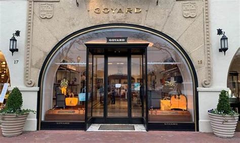 where to buy goyard in dallas|maison goyard dallas tx.